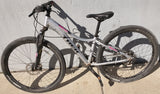 13.5" Trek Skye Disc Brakes Women's Mountain Bike Bicycle MTB 27.5 x 2.2