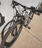 13.5" Trek Skye Disc Brakes Women's Mountain Bike Bicycle MTB 27.5 x 2.2