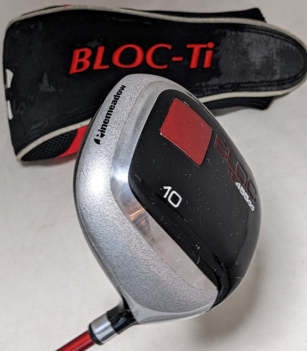 最安値直販 - DWD-D1 PROTOTYPE DRIVER - 買蔵 大久保店:14584円