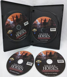 The Four Horses of the Apocalypse - AUDIO SERMON 4 CD Set - Pastor John Hagee