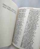 Robisons across america Geneology Family History Book Mary Whiney