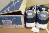 VANS Vintage Big V 1983 New Serio Running Shoes Narrow A AA AAA AAAA 14.5 15 16