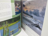 The Majesty of South Carolina - Douglas W. Bostick Photos Postcard Book 2012 HC