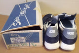 VANS Vintage Big V 1983 New Serio Running Shoes Narrow A AA AAA AAAA 14.5 15 16