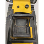 51054 Tonka Bulldozer STEEL PLOW Toy Bull Dozer Metal Blade Construction Vintage Yellow Black Tracks