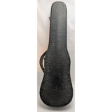 AS 3/4 Violin Antonius Stradivarius Cremonensis anno 1722 Bow Purple Velvet Case Maple Wood