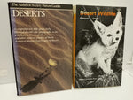 Comprehensive Guide to Deserts and Wildlife of North America