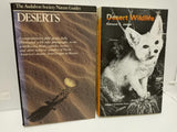 Comprehensive Guide to Deserts and Wildlife of North America