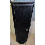 1964 Martin Imperial Elkhart Indiana USA Tenor Trombone Wurlitzer Case #1 Mouthpiece VTG