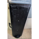 1964 Martin Imperial Elkhart Indiana USA Tenor Trombone Wurlitzer Case #1 Mouthpiece VTG