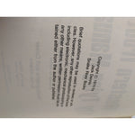 Jack Dennis 1974 Western Trout Fly Tying Manual Snake River Books
