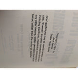 Jack Dennis 1974 Western Trout Fly Tying Manual Snake River Books