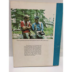 Jack Dennis 1974 Western Trout Fly Tying Manual Snake River Books