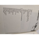 Jack Dennis 1974 Western Trout Fly Tying Manual Snake River Books