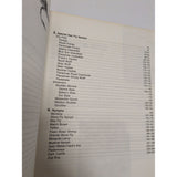 Jack Dennis 1974 Western Trout Fly Tying Manual Snake River Books