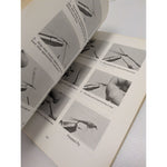 Jack Dennis 1974 Western Trout Fly Tying Manual Snake River Books