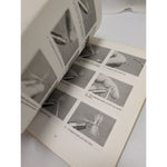 Jack Dennis 1974 Western Trout Fly Tying Manual Snake River Books