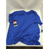 NEW S BSU Nike Men's Boise State Broncos Blue Dri-FIT Legend Word T-Shirt, Small