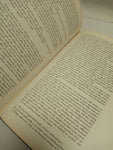 Nymphs: A Complete Guide to Naturals and Imitations by Ernest Schwiebert