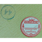 16" Charlemagne Soldier Steinbach Nutcracker Karl De Grosse Der Große Charles Great S714 44 Wooden Handcrafted Western Germany