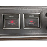 Sony TC-366 Reel-To-Reel Tapecorder Tape Recorder Solid State Stereo Japan 3 Head
