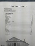 The History of Bannock County 1893-1993 Complete Three Volume Set Idaho ID STOCK