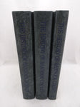 The History of Bannock County 1893-1993 Complete Three Volume Set Idaho ID STOCK