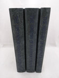 The History of Bannock County 1893-1993 Complete Three Volume Set Idaho ID STOCK