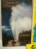 Geology and Minerals of Idaho - 5 Book Set