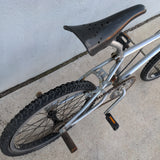 1982 Raleigh R2500 Sugino Rocket Crank Alex Redline Rims  MX Brake Viscount Seat 20" Freestyle BMX Vintage