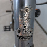 1982 Raleigh R2500 Sugino Rocket Crank Alex Redline Rims  MX Brake Viscount Seat 20" Freestyle BMX Vintage