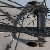 1982 Raleigh R2500 Sugino Rocket Crank Alex Redline Rims  MX Brake Viscount Seat 20" Freestyle BMX Vintage