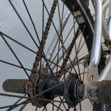 1982 Raleigh R2500 Sugino Rocket Crank Alex Redline Rims  MX Brake Viscount Seat 20" Freestyle BMX Vintage