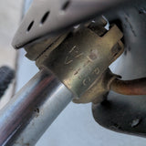 1982 Raleigh R2500 Sugino Rocket Crank Alex Redline Rims  MX Brake Viscount Seat 20" Freestyle BMX Vintage