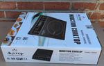 Duxtop 9100MC induction cooktop surface burner stove Secura 1800W Portable Countertop
