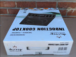 Duxtop 9100MC induction cooktop surface burner stove Secura 1800W Portable Countertop