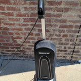 Oreck XL Graphite U4300H2BA Upright Vacuum Cleaner Type 8 U4300 Lightweight