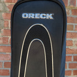 Oreck XL Graphite U4300H2BA Upright Vacuum Cleaner Type 8 U4300 Lightweight