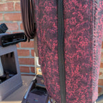 Kirby G5 Upright Vacuum Cleaner w/Shampoo/Attachments & Carrier Working G5D No hose