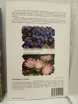 Wildflower Books Set: Discover Yellowstone & Grand Teton National Parks