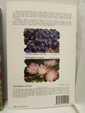 Wildflower Books Set: Discover Yellowstone & Grand Teton National Parks