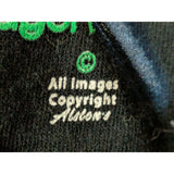 NOS 2012 S Small VESI Volkswagen Idaho Club Invasion Wackerli Idaho Falls VW Car Dealer T-Shirt Black Cotton Alston