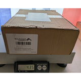 400 Double Window Self-Seal Envelopes Blue Summit Supplies For Checks White Paper