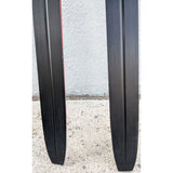 MADSHUS 185 TXC 235H Skate Cross Country Snow Skis 167 N625 SC Classic Fischer Swix Poles Centra