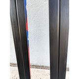 MADSHUS 185 TXC 235H Skate Cross Country Snow Skis 167 N625 SC Classic Fischer Swix Poles Centra