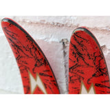 MADSHUS 185 TXC 235H Skate Cross Country Snow Skis 167 N625 SC Classic Fischer Swix Poles Centra