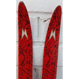 MADSHUS 185 TXC 235H Skate Cross Country Snow Skis 167 N625 SC Classic Fischer Swix Poles Centra