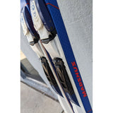 MADSHUS 185 TXC 235H Skate Cross Country Snow Skis 167 N625 SC Classic Fischer Swix Poles Centra
