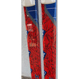MADSHUS 185 TXC 235H Skate Cross Country Snow Skis 167 N625 SC Classic Fischer Swix Poles Centra