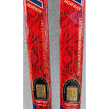 MADSHUS 185 TXC 235H Skate Cross Country Snow Skis 167 N625 SC Classic Fischer Swix Poles Centra